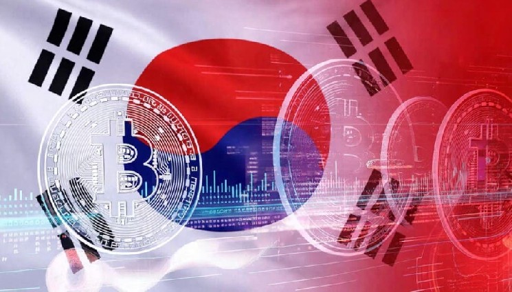 
 Хакер вернул южнокорейским властям $21 млн в BTC		