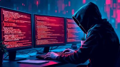 Хакеры запустили вредоносную рекламу Windows в Facebook