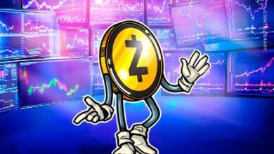 Как работает приватность в Zcash (ZEC)