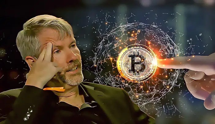 Майкл Сэйлор, один из главных сторонников роста биткоина (BTC), не подает никаких признаков роста! Но ведущий аналитик предупреждает: «Остановитесь немедленно!»