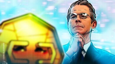 Настроения криптоинвесторов вырастут после принятия CLARITY Act — министр финансов Бессент