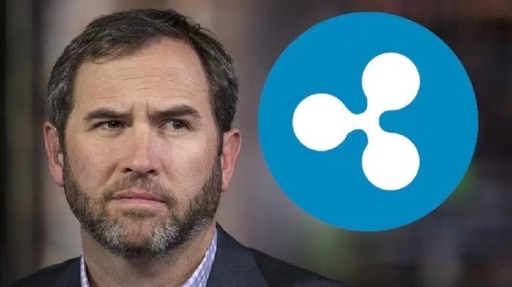 
 Неужели XRP забыт? Генеральный директор Ripple Брэд Гарлингхаус делает эксклюзивные заявления!		