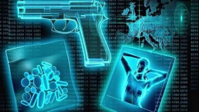 Организатор даркнет‑маркетплейса Incognito Market получил 30 лет тюрьмы