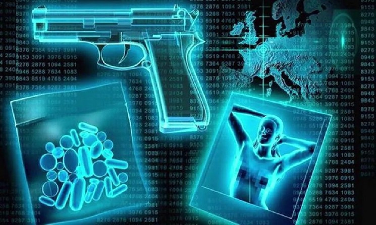 
 Организатор даркнет‑маркетплейса Incognito Market получил 30&nbsp;лет тюрьмы		