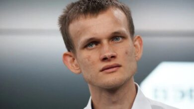 Основатель Ethereum Виталик Бутерин сделал заявление о будущем криптовалют! «Есть три неотложных вопроса»