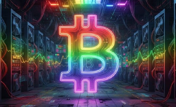 
 Падение Bitcoin усилило давление на майнеров и повысило риск капитуляции		