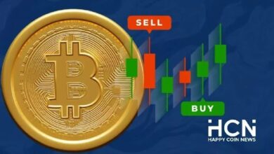 Падение биткоина ниже ,000 необязательно означает крах цены