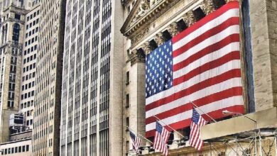 Палата представителей США одобрила пакет мер по прекращению приостановки работы правительства!