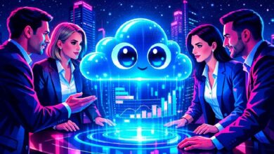 Pantera Capital и Franklin Templeton присоединились к платформе Arena от Sentient