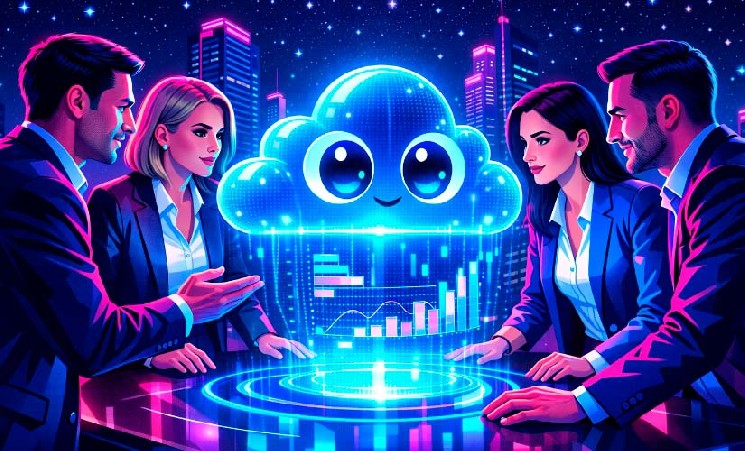 
 Pantera Capital и Franklin Templeton присоединились к платформе Arena от Sentient		