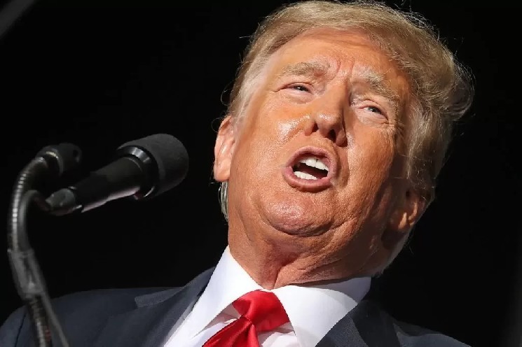 
 ПОСЛЕДНИЕ НОВОСТИ: Дональд Трамп готовится ввести новые пошлины в целях национальной безопасности после решения Верховного суда!		
