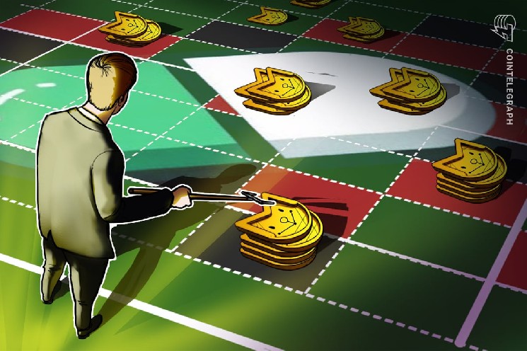 Премия в  млн от X досталась автору серии рагпулов — Bubblemaps