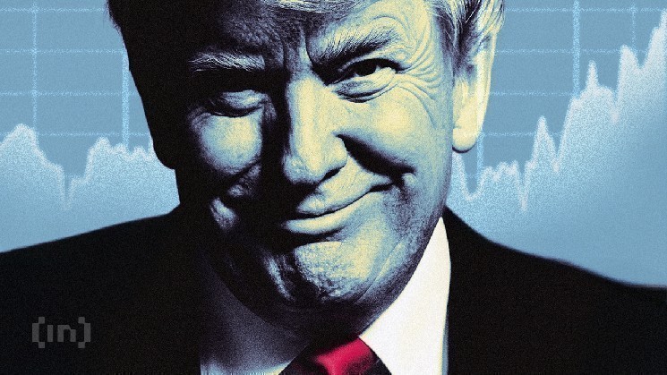 
 Разъяснение реакции Дональда Трампа на запрет тарифов Верховным судом &ndash; новые тарифы		