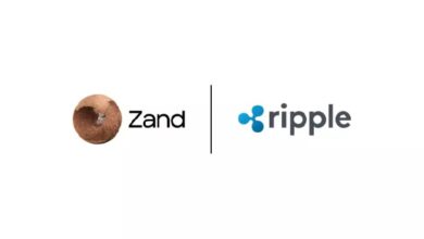 Ripple расширяет использование стейблкоина RLUSD в ОАЭ через Zand Bank