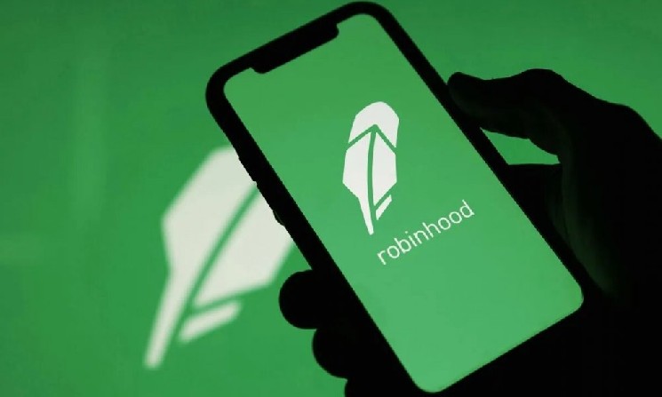 
 Robinhood создает собственный L2‑блокчейн на&nbsp;фоне сомнений Виталика Бутерина в&nbsp;концепции L2		