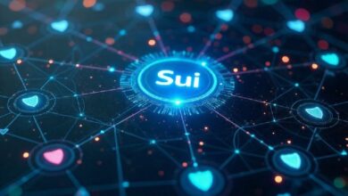 Синтетический стейблкоин suiUSDe запущен в сети Sui