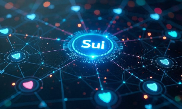 
 Синтетический стейблкоин suiUSDe запущен в&nbsp;сети Sui		