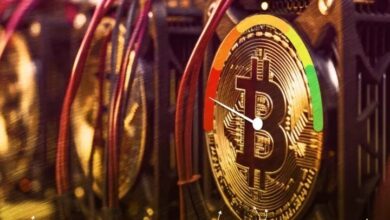 Сложность майнинга биткоина обвалилась на 11%