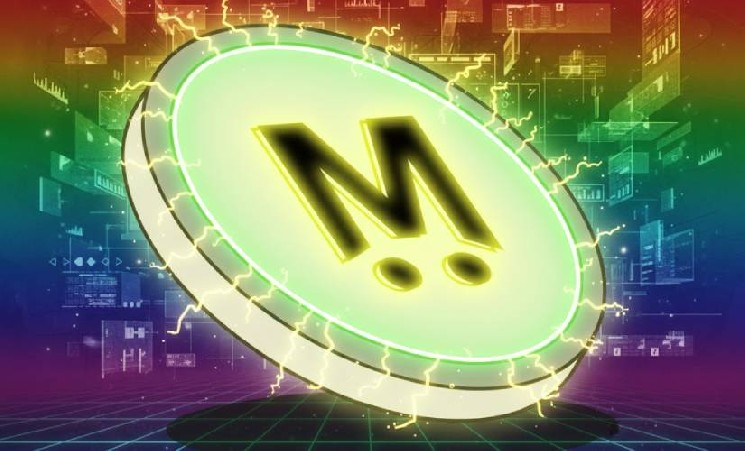 
 Стартап MegaETH развивает инфраструктуру вычислений в реальном времени		