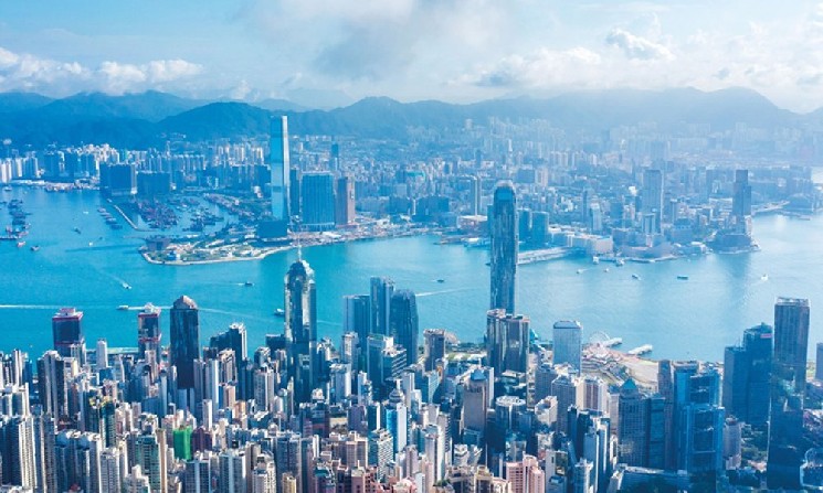 
 Тема токенизации акций перед IPO вызвала юридические дебаты на конференции Consensus Hong Kong 2026		