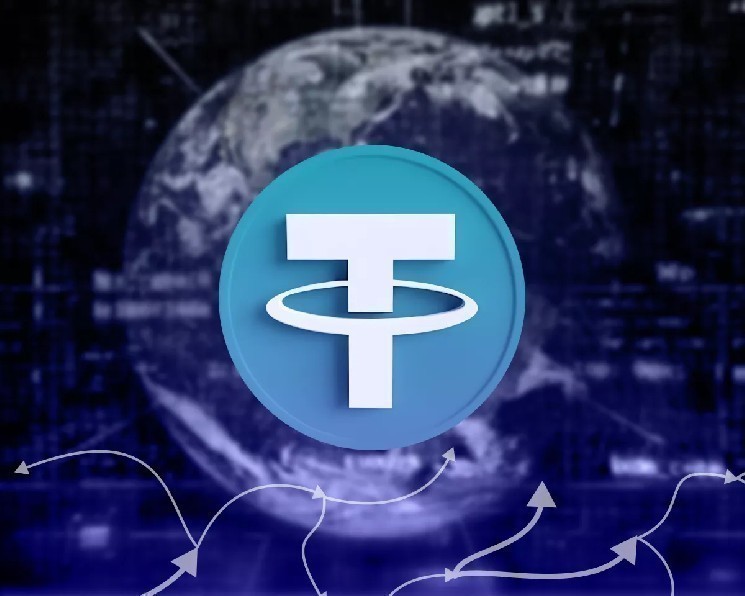 Tether заморозила 4 млн незаконных средств по запросу Турции