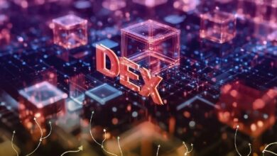 Токен HYPE обновил максимумы вопреки коррекции биткоина