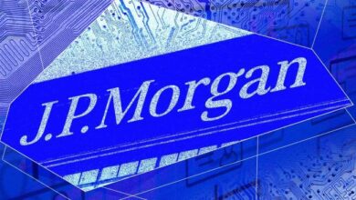 Топ-менеджер блокчейн-подразделения JPMorgan покинул банк после более чем 10 лет