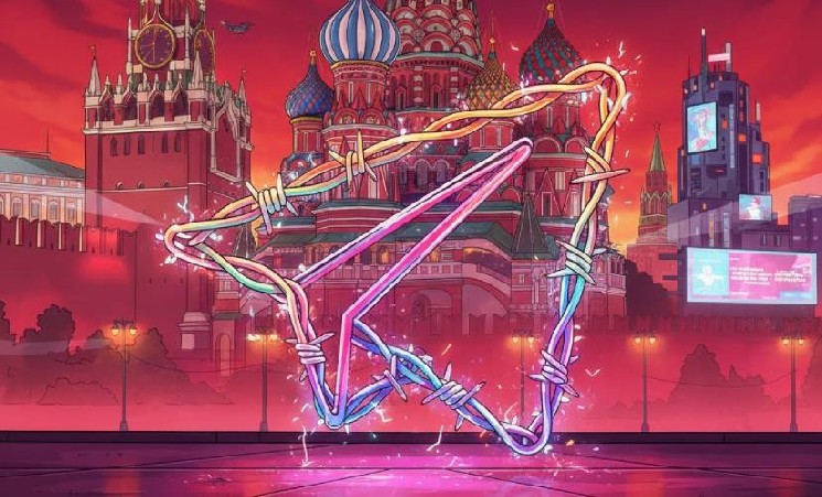 
 Участники криптосообщества обсуждают давление России на Telegram и Павла Дурова		