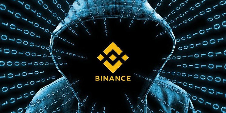 Устроившие атаку на Binance жулики платят блогерам по ,000