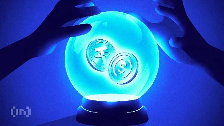
 В Digital Chamber предупредили о рисках запрета доходности стейблкоинов		