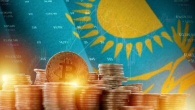 В Казахстане запустят «национальную криптокастодиальную службу»