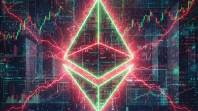 В Valmont Group заявили о трансформации Ethereum в глобальную инфраструктуру