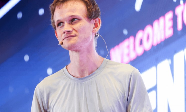 
 Виталик Бутерин раскрыл свой новый план по решению проблемы масштабирования Ethereum		