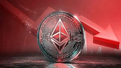 Внимание! Аналитическая компания выявила три зоны риска для Ethereum (ETH)! Риск составляет 1,7 миллиарда долларов!