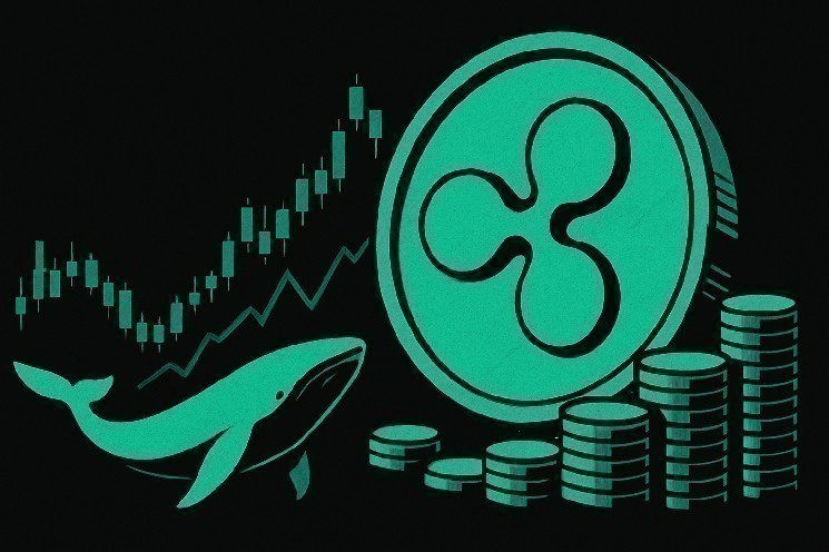 $XRP упал на 60% от своего исторического максимума, споры на рынке, бывший председатель Комиссии по торговле товарными фьючерсами (CFTC) Крис Джанкарло неожиданно высоко оценил $XRP., но неожиданно получил похвалу от бывшего председателя CFTC! Вот подробности