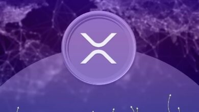 XRP вырос на 18% после анонса Ripple экспансии в DeFi-сегмент