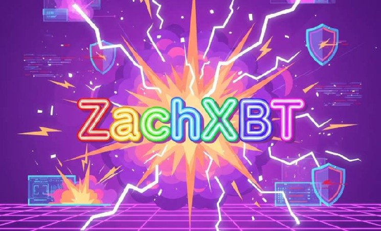 
 ZachXBT публично раскрыл свой &laquo;набор осинтера&raquo; для расследований криптопреступлений		