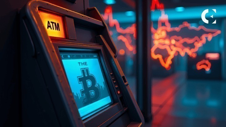 
 Законодатели Вайоминга пытаются регулировать криптовалютные банкоматы после того, как миллионы потеряли		