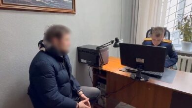 Жителя Барнаула арестовали за перевод ВСУ более 24 млн рублей в криптовалюте