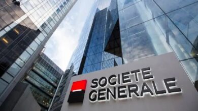 Банк Société Générale запустил стейблкоин EURCV в сети Stellar