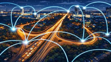 Без интернета и провайдеров: возможен ли Telegram в режиме mesh-сети?