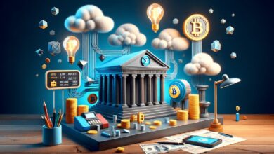 BitGo объединяется с ZKsync для создания инфраструктуры токенизированных депозитов и подключения банков к блокчейну BitGo объединяется с ZKsync для создания инфраструктуры токенизированных депозитов и подключения банков к блокчейну