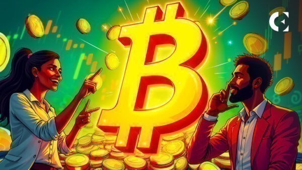 
 Биткоин превысил 70 тысяч долларов, хотя аналитик предупреждает, что ралли всё ещё может быть фейк-аутом		