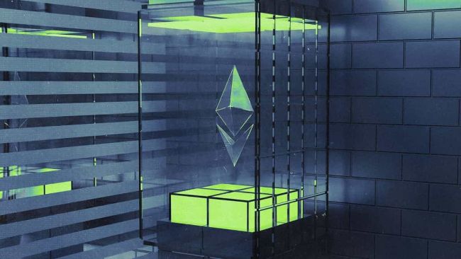 
 Bitmine пополнила крипторезервы на 60 999 ETH		