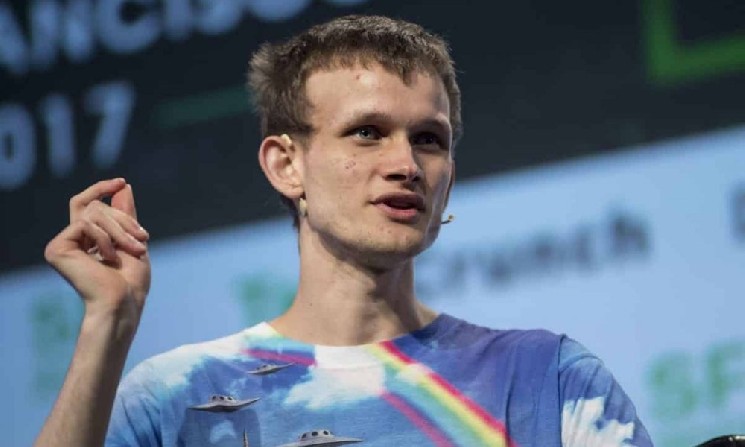 
 Бутерин предложил план борьбы с&nbsp;централизацией в&nbsp;Ethereum		