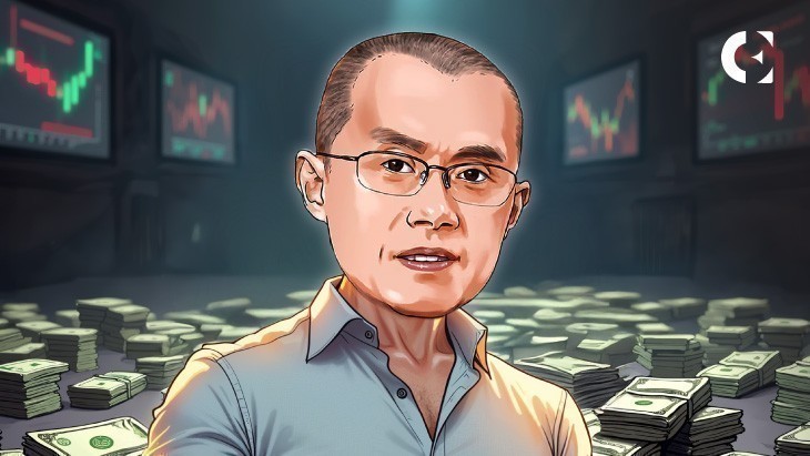 
 CZ предупреждает о мошенничестве с листингом Binance: не ведитесь на фальшивые связи		