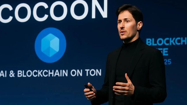 
 Экономика Cocoon: почему ваш игровой ПК не заработает на ИИ		