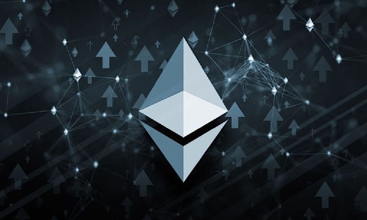 
 Ethereum на&nbsp;пике активности но&nbsp;цена эфира и&nbsp;комиссии отстают		