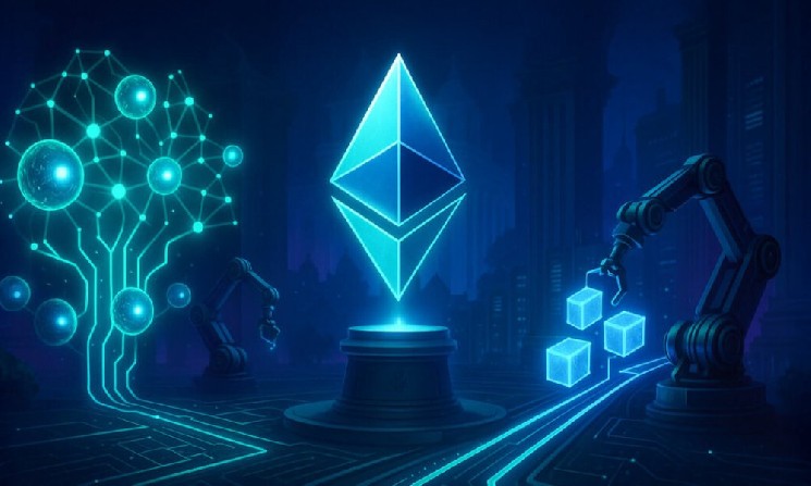 
 Ethereum претендует на роль слоя доверия для&nbsp;ИИ		
