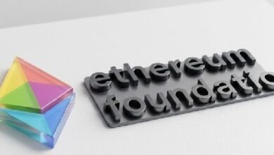 Фонд Ethereum принял решение разместить значительную сумму активов в ETH в стейкинге!